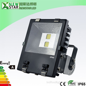 150W Economic Finned LED Flood Light